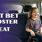 best bet booster seats